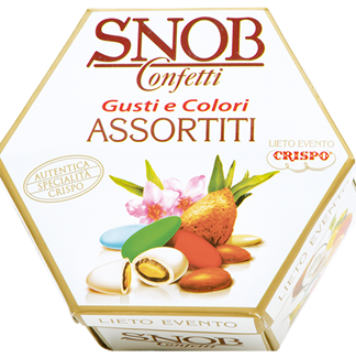 snob assortiti